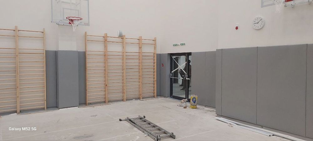 Школа № 1590 имени Героя Советского Союза В.В. Колесника